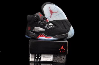 Air Jordan 5-122